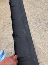 Load image into Gallery viewer, 2g DSM 95-99 carbonetics rear bumper diffuser kevlar blue.