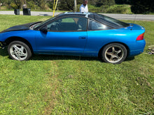 Load image into Gallery viewer, 1995 Eagle Talon TSI AWD  roller
