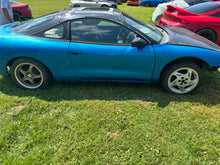 Load image into Gallery viewer, 1995 Eagle Talon TSI AWD  roller