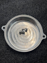 Load image into Gallery viewer, FBF blacktop Mitsubishi cam housing cap.