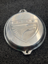 Load image into Gallery viewer, FBF Green top Eagle Talon Cam cap.