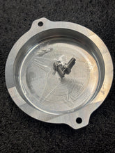 Load image into Gallery viewer, FBF Green top Eagle Talon Cam cap.