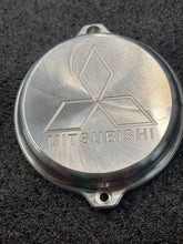 Load image into Gallery viewer, FBF Mitsubishi Green Top Cam housing cap
