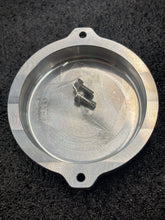 Load image into Gallery viewer, FBF Mitsubishi Green Top Cam housing cap