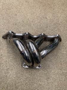 No name open T3 Exaust manifold DSM