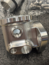 Load image into Gallery viewer, FBF GVR thermostat housing (bard fitting)