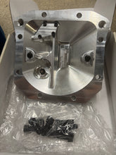 Load image into Gallery viewer, 2g Rear Differential cover