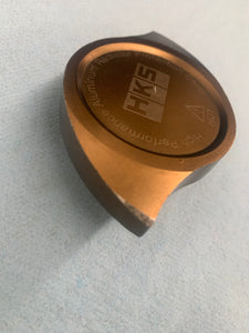 HKS aluminum Radiator cap cover