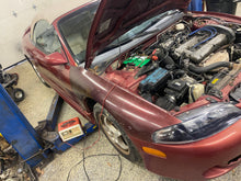 Load image into Gallery viewer, 1997 Mitsubishi Eclipse GST Spyder