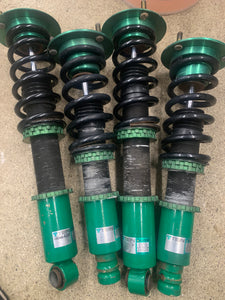 TEIN Type flex coilovers 2g 95-99