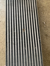 Load image into Gallery viewer, Intercooler &amp; throttle body/ intake pipe with Evil energy flanges to be used with sheet metal intake manifold for 2G eclipse or talon