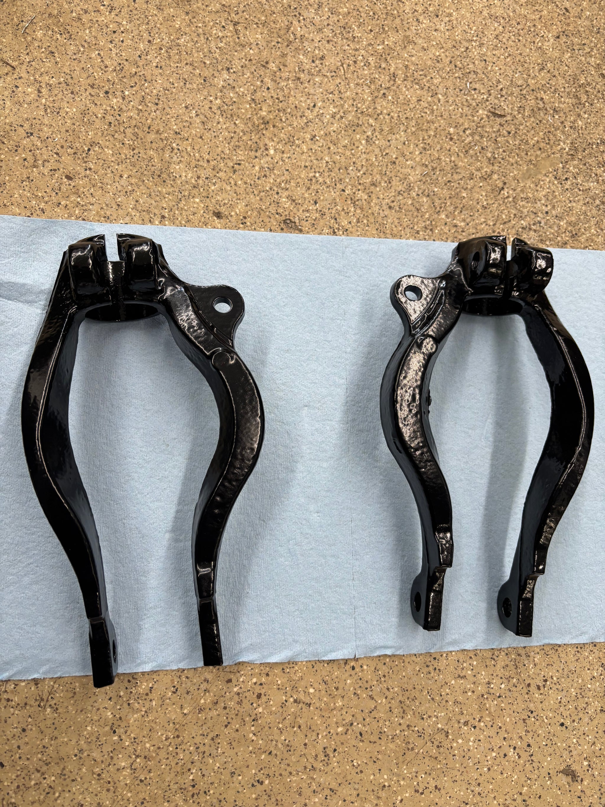 OEM Parts – Rix Racing