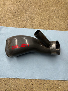 Dejon intake pipe recirculating dsm.