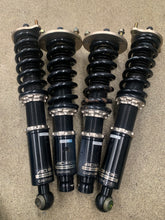 Load image into Gallery viewer, BC racing coilovers B-01 series 30 levels of adjust 2G 95-99