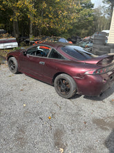 Load image into Gallery viewer, 1997 Mitsubishi eclipse GST Auto  91k miles
