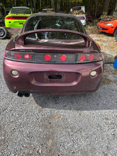 Load image into Gallery viewer, 1997 Mitsubishi eclipse GST Auto  91k miles