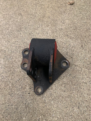 Innovative transmission mount manual 2G 95-99