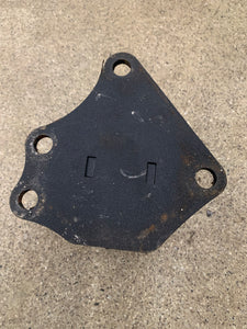 Innovative transmission mount manual 2G 95-99