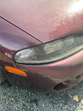Load image into Gallery viewer, 1997 Mitsubishi eclipse GST Auto  91k miles