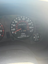Load image into Gallery viewer, 1997 Mitsubishi eclipse GST Auto  91k miles