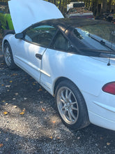 Load image into Gallery viewer, 1998 Eagle Talon TSI FWD Auto 135k miles