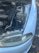 Load image into Gallery viewer, 1998 Eagle Talon TSI FWD Auto 135k miles