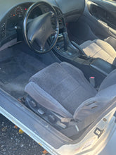 Load image into Gallery viewer, 1998 Eagle Talon TSI FWD Auto 135k miles