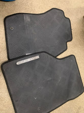 Load image into Gallery viewer, Mitsubishi Eclipse OEM front floor mats like new! 2G 95-99