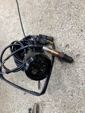 AEM digital wideband