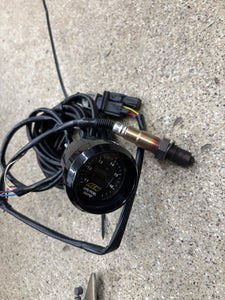 AEM digital wideband