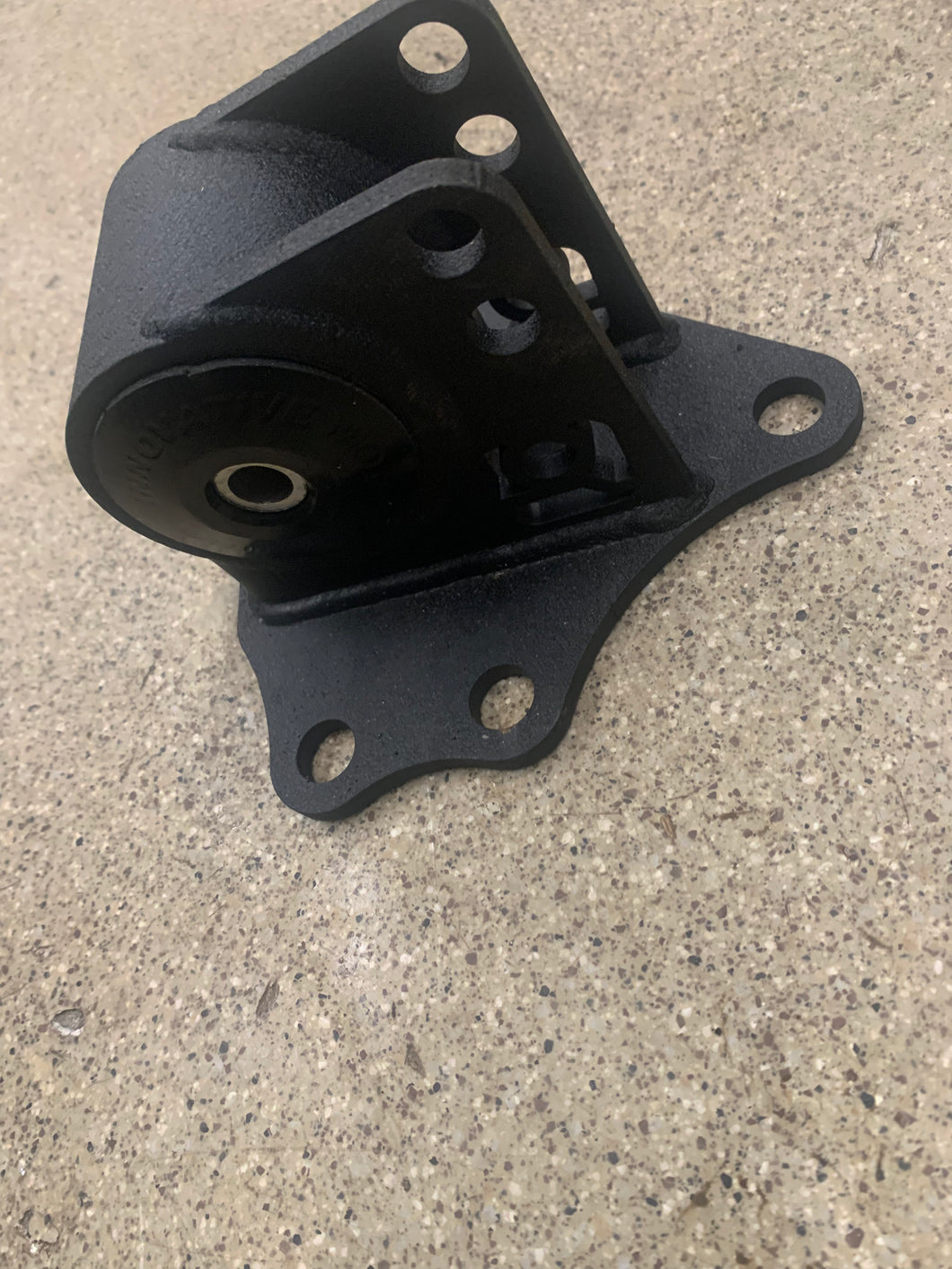 Innovative trans mount 2G 95-99 manual