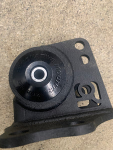 Innovative trans mount 2G 95-99 manual