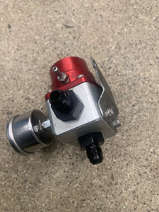 Aeromotive AFPR (red)