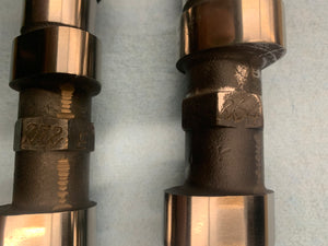 DSM HKS Cams 264/272