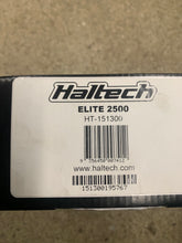 Load image into Gallery viewer, Haltech Elite 2500 ECU