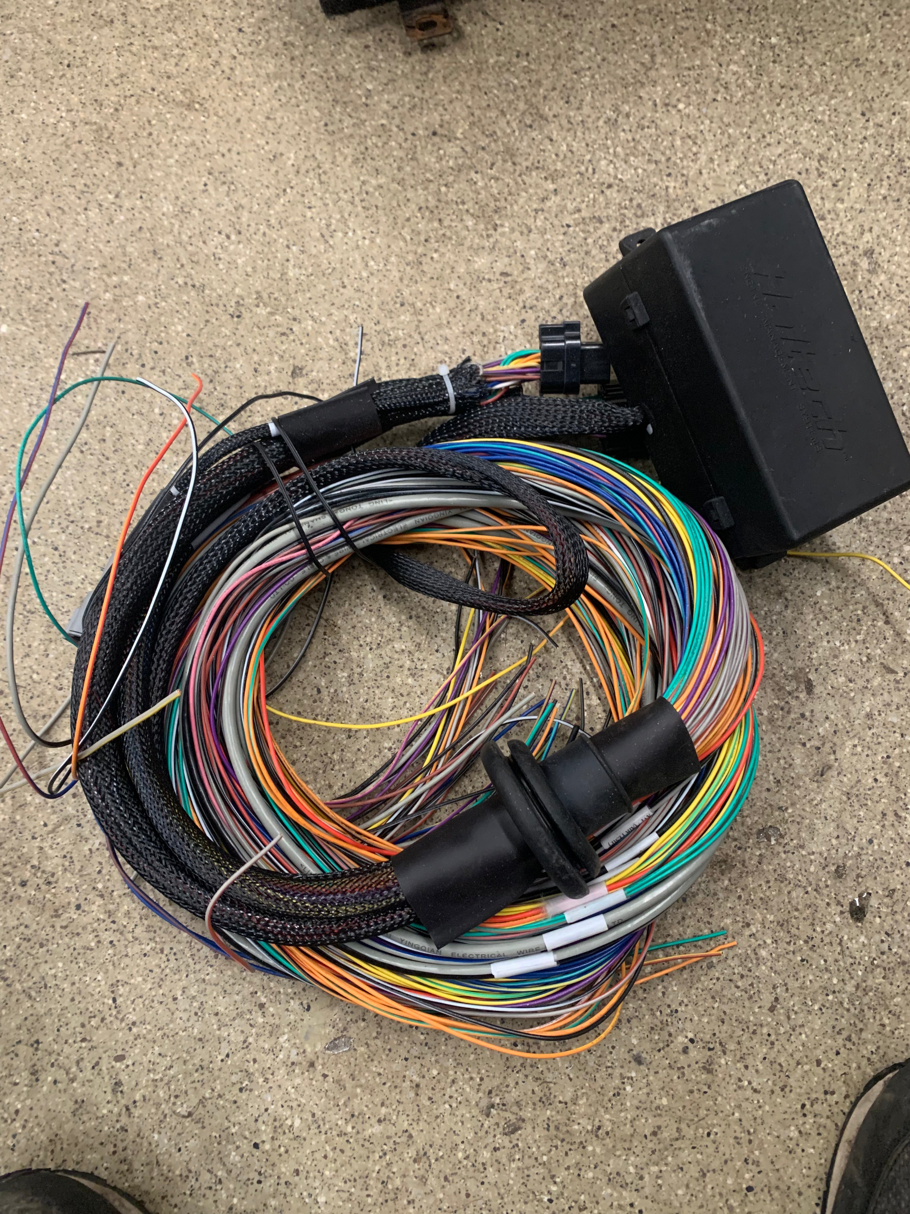 RYC⭐ CCQ44SDS2.5ROT Column Cap, Quick Install (Rotated Straps 90)