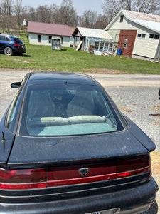 1990 Eagle Talon TSI AWD
