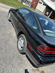 1990 Eagle Talon TSI AWD