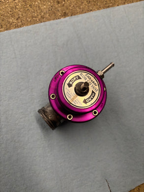 Greddy type S BOV
