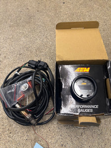AEM digital wideband new in box