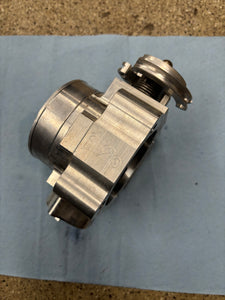 74mm S90 with block off plate