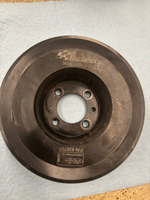 Fluidampr Crank Pulley DSM 1g/2g