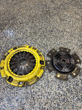 Load image into Gallery viewer, ACT 2100 clutch 6 puck spring hub