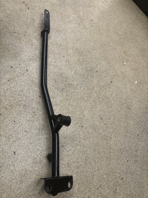 BF chromoly crossmember/ roll stop bar 2g DSM 4g63