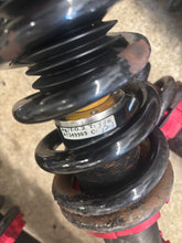 Load image into Gallery viewer, Megan racing street coilovers 2G 95-99 has 32 levels of adjustment.