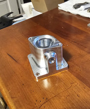 Load image into Gallery viewer, FBF IAC ISC remote mount
