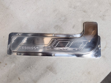 JMF Billet spark plug cover 1g/2g DSM