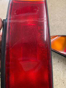 2G EURO taillights 95-99 made by Stanley.