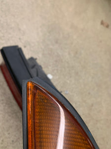 2G EURO taillights 95-99 made by Stanley.