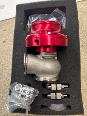 EMUSA 39mm v-band turbo actuator wastegate